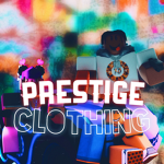 Prestige Clothing group