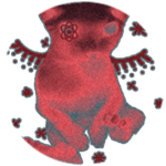 Anti-Matter Bingus