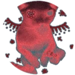 Anti-Matter Bingus