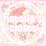 Natalia's Closet