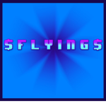 $ F L Y I N G $