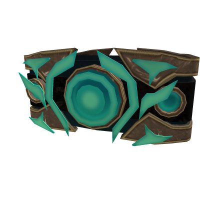 The Godslayer Belt thumbnail