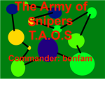 The Army of Snipers T.A.O.S