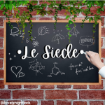 •le siecle•