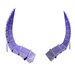 Valiant Nerus Horns