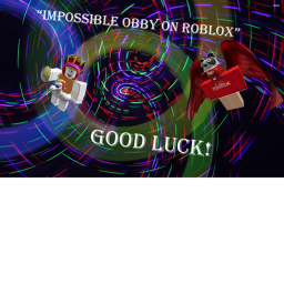 Hardest Obby In Roblox