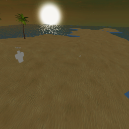 noob island hangout
