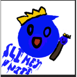 Slimes unite
