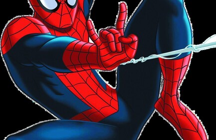 Spider-Man