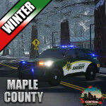 [WINTER!] Maple County
