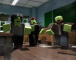 (UPD 1) Noob Rising