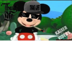 MICKY MOUSES GANG