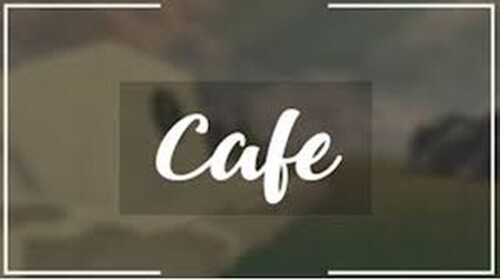 Free Bird Espresso's Cafe
