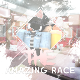 || ǤƵǤ || 🌐The Amazing Race🌐