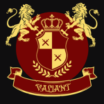 Valiant • 精神