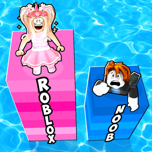 Answer or Die official Roblox game thumbnail