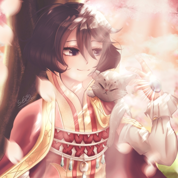 [WIP] RP Realms 𝓕𝓪𝓷𝓽𝓪𝓼𝔂