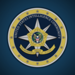 I USA -- Intelligence Community -- USA I