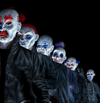 The Joker’s Henchmen