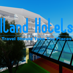Iland Hotels's
