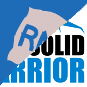 Rock Solid Warrior Qual. 3 | Roblox Ninja Trials
