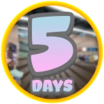 Game Badge Thumbnail