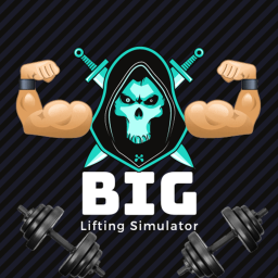 Big Lifting Simulator [BETA]