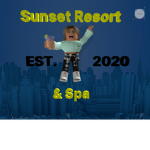Sunset Resort & Spa!