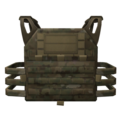 Mixpat JMP Carrier thumbnail