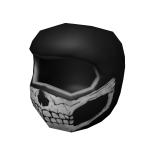 Skull Mask