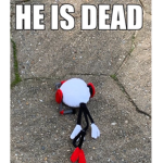 Roblox The God