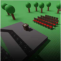 Meeting place