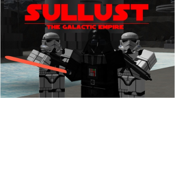 [GE] Sullust