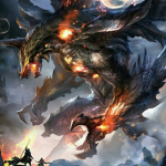 Bandits Of Fire