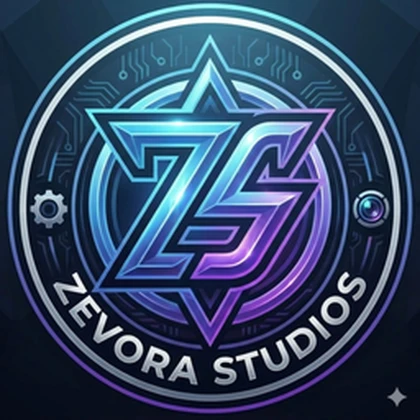 Zevora Studios Roblox group icon