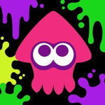 The happy squid