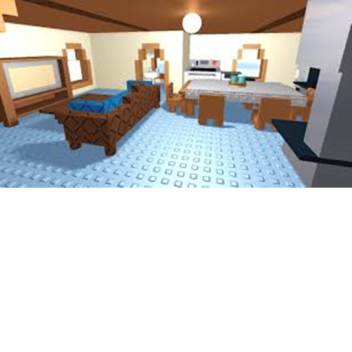 Old Roblox House Party