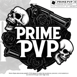 PRIME PVP [V2]