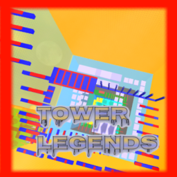Tower Legend