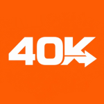 40K.