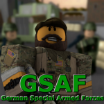 German Special Armed Forces (GSAF)