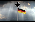 The Deutsch army