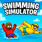 Every Second +1 Swim Speed!