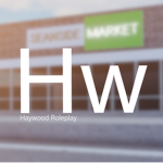 Haywood Roleplay