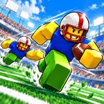 [UPD 1] Huss Tackle Roblox game thumbnail