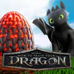 HOW TO TRAIN YOUR DRAGON