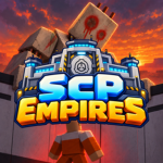 SCP Empires