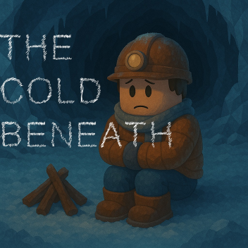 The Cold Beneath