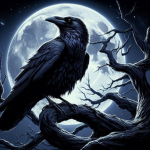 RAVEN UGC