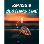 Kenzie’s Clothing Line